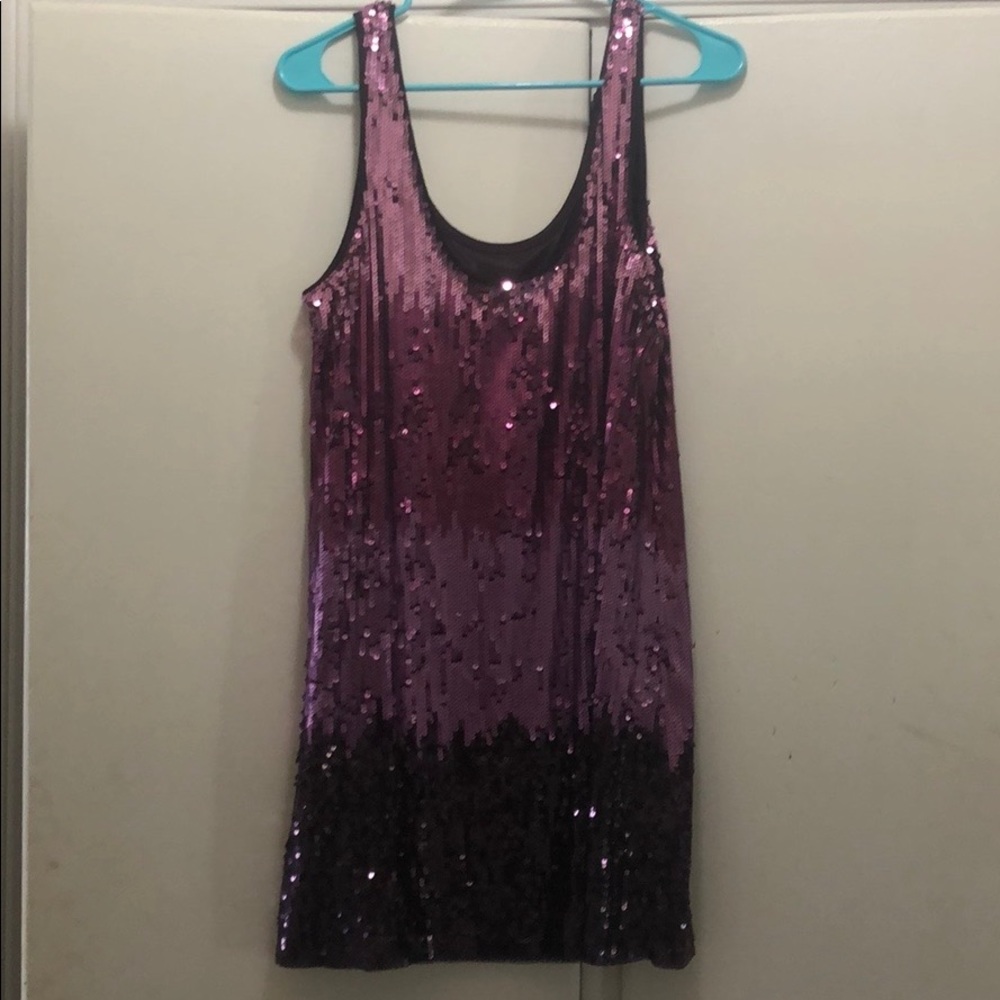 Express Dress